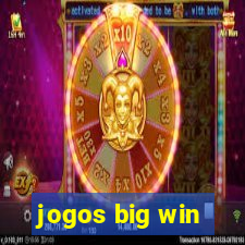 jogos big win